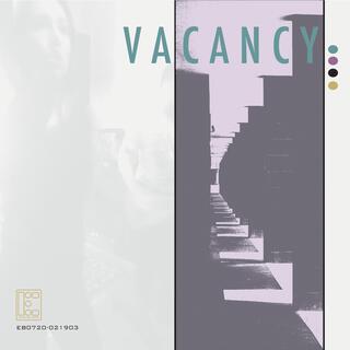 Vacancy S/T EP