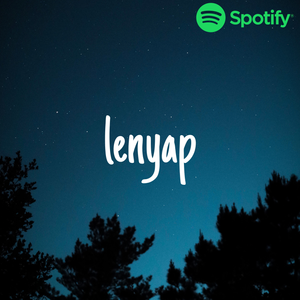 Lenyap.Eps33 cover art