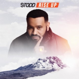 Rise Up (feat. Curtis Henderson) cover art