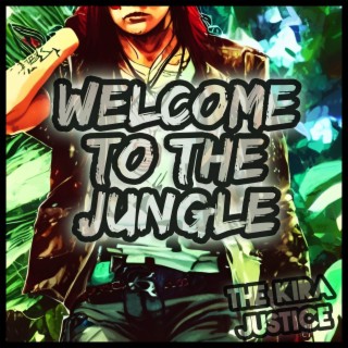Welcome To The Jungle