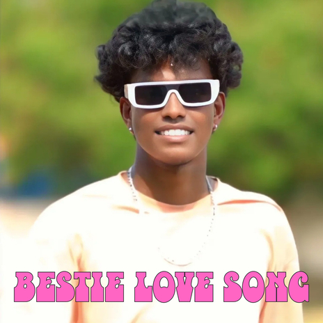 BESTIE LOVE SONG cover art