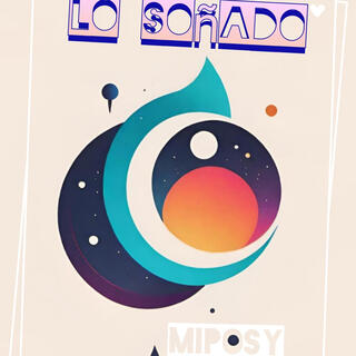 Lo soñado cover art