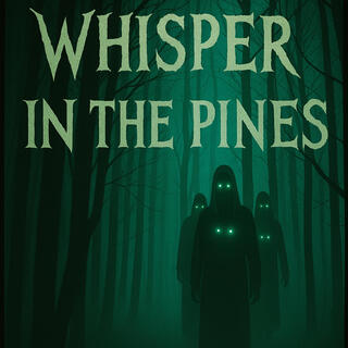 Whisper in the Pines cover art