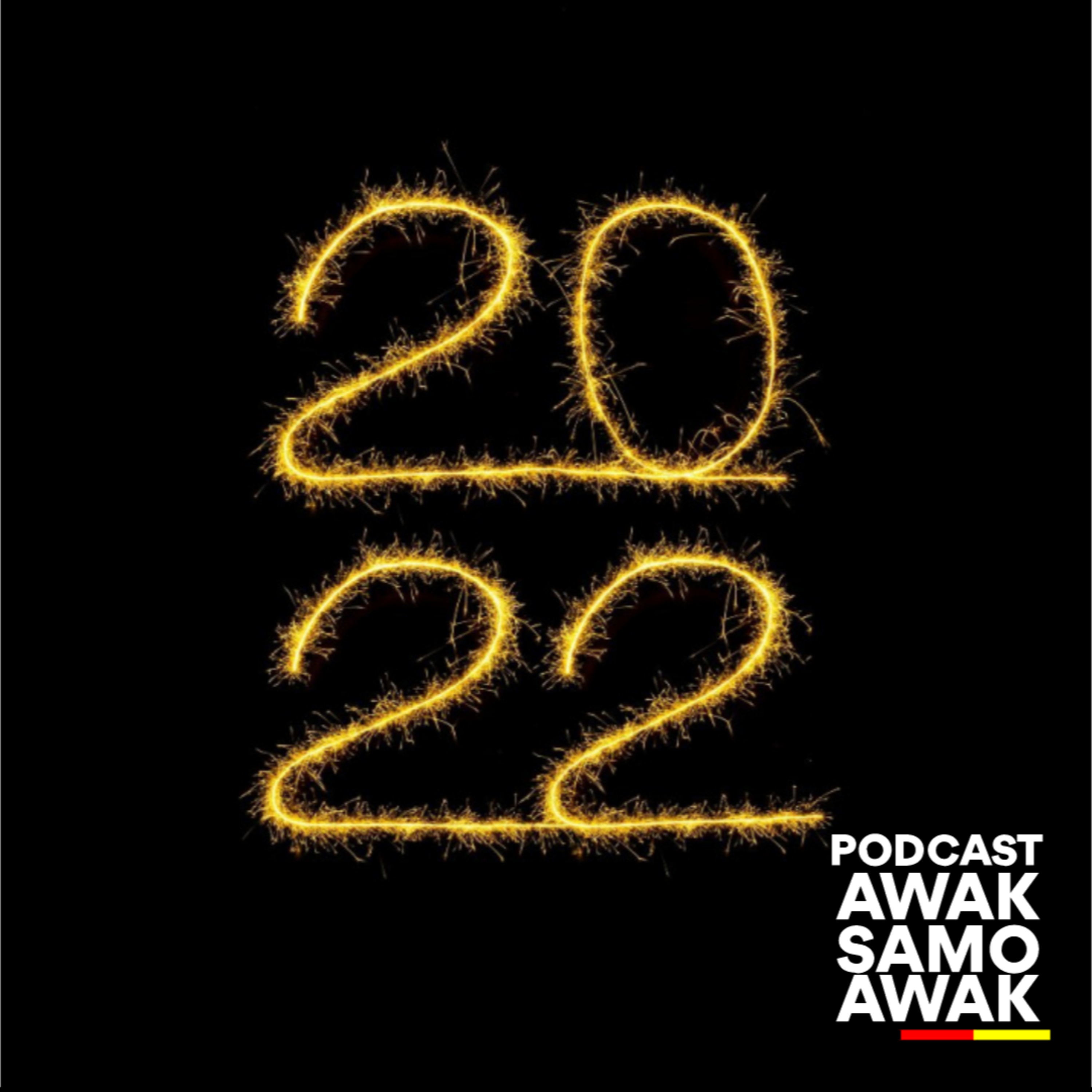 Eps. 17 - Alah Tahun Baru Se Mah cover art