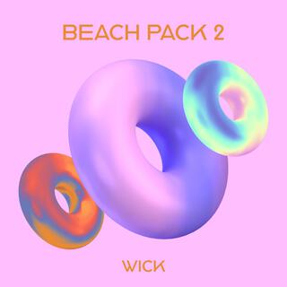Beach Pack 2
