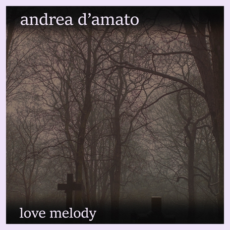 Love Melody (Radio Edit) cover art