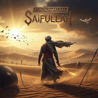 SAIFULLAH