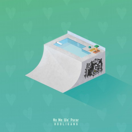 No Me Wa’ Purar ft. Yoaks, Bangsta & Natzu cover art