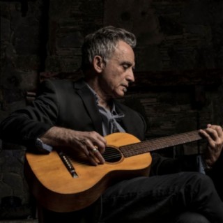 Michael Fracasso