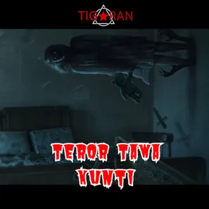 Teror Tawa Kunti cover art
