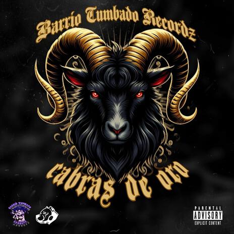 Zumbando ft. Osok462, C.I.N Barrio & El Near cover art