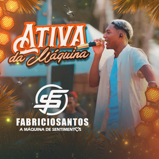 Ativa da Máquina