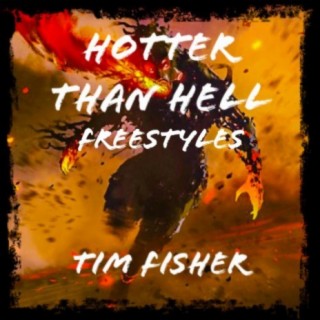 Hotter Than Hell