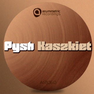 Kaszkiet (NoToMash's Where's My Hat Remix) cover art
