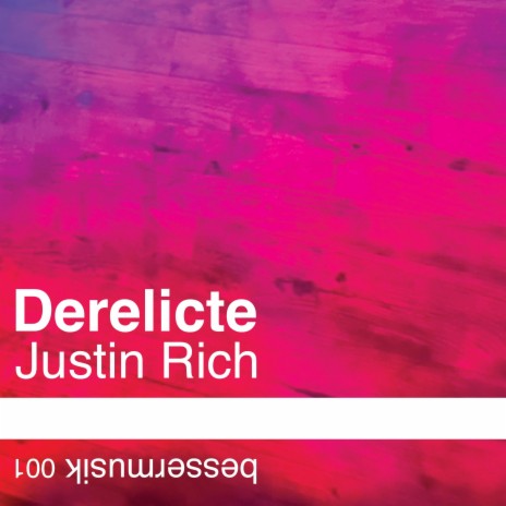 Derelicte cover art