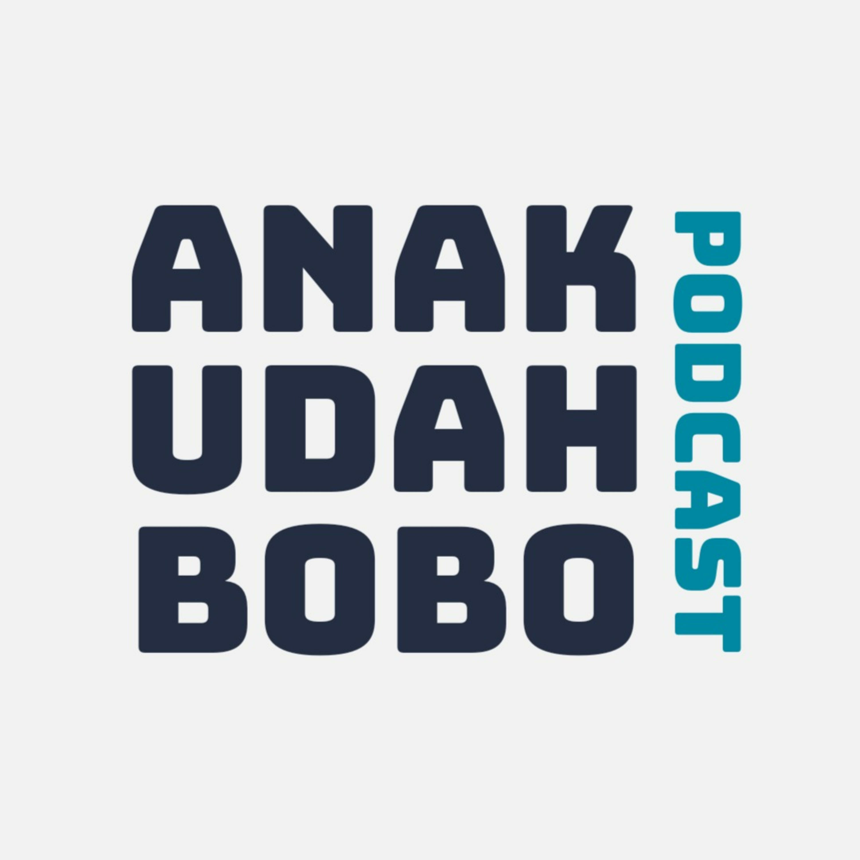 ANAK UDAH BOBO