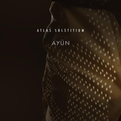 Atlas Solstitium cover art