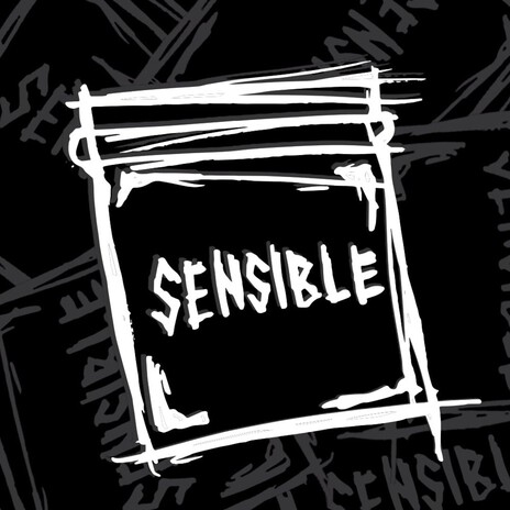 Sensible cover art