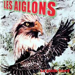 Le poids lourd