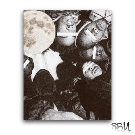 Mcm Boyz ft. Kid Mahfi cover art