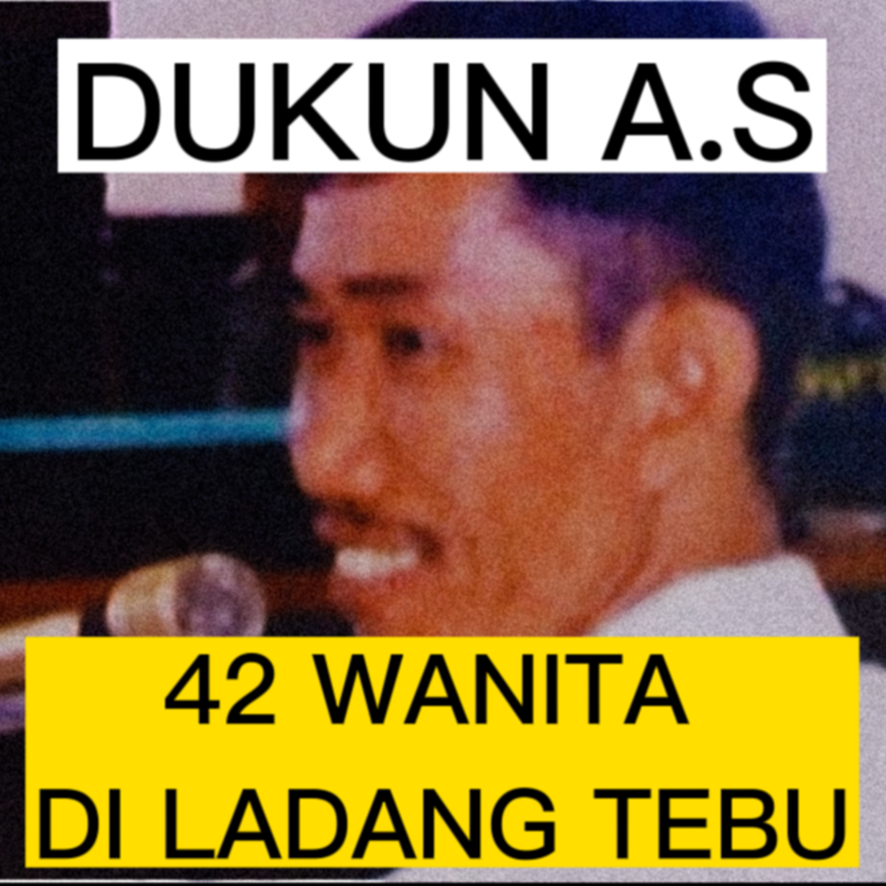 Dukun As (Ahmad Suraji)