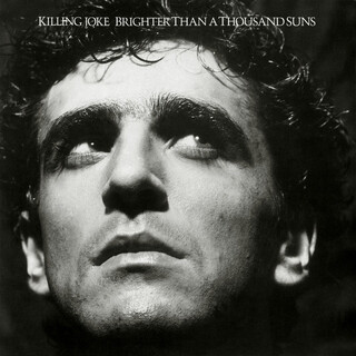 Brighter Than A Thousand Suns (Restored Mixes Version)
