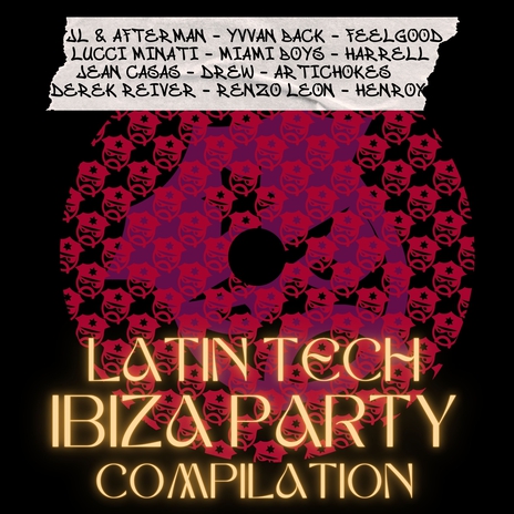Sola (Club Mix) ft. Renzo Leon & JL & Afterman cover art