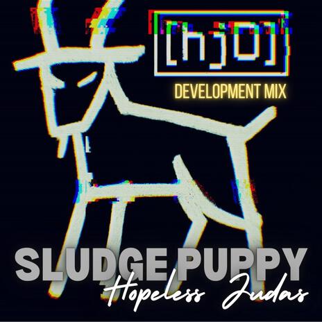 Sludge Puppy, ASI-01 (Dev Mix) cover art