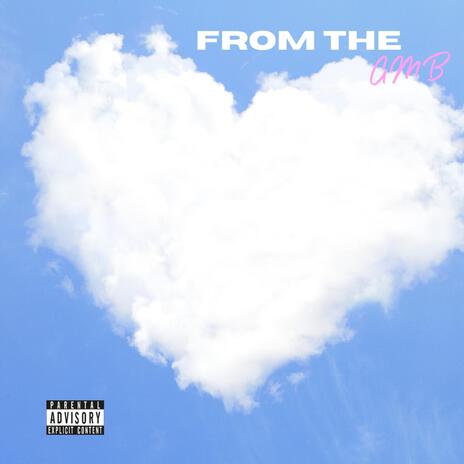 FromTheHeart ft. Unknxn x Cerebral & GTS cover art