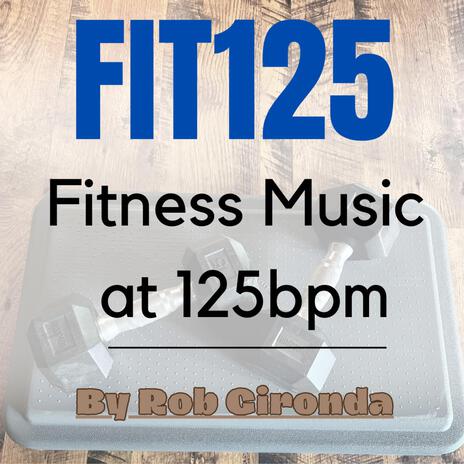 FIT125-Eleven cover art