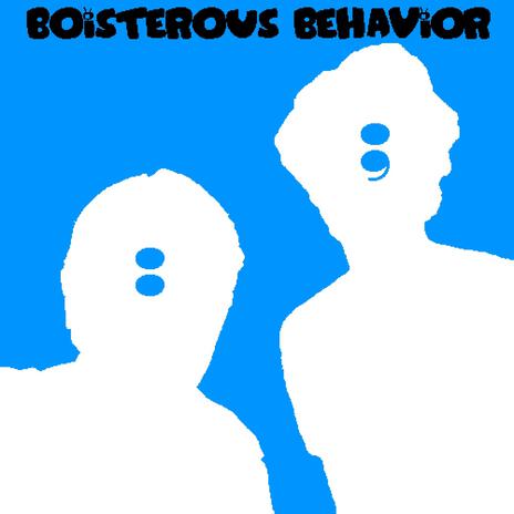 Alert cover art