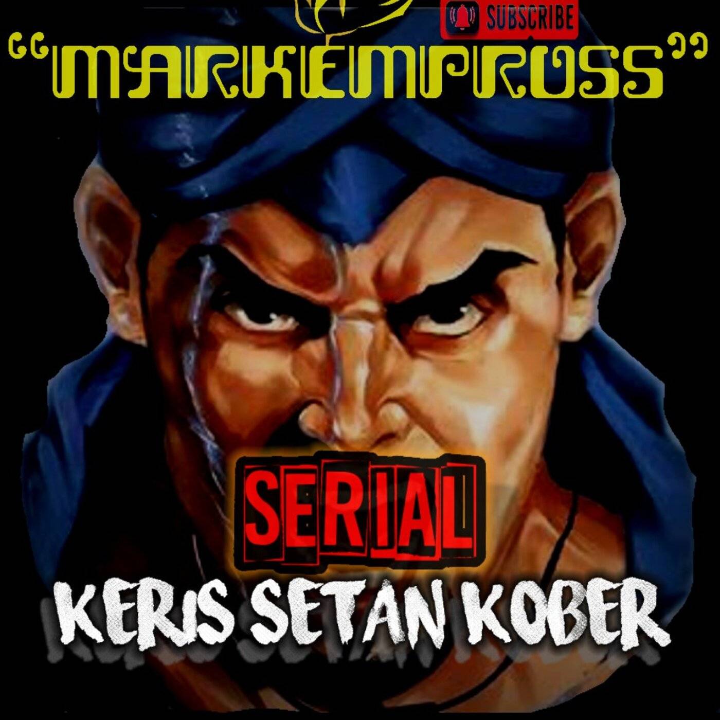 Serial KISAH JAKA TINGKIR bagian 1