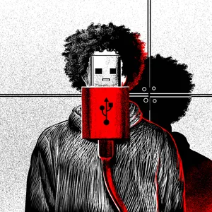 158: MalwareTech cover art