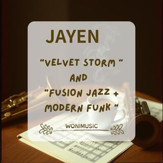Velvet Storm