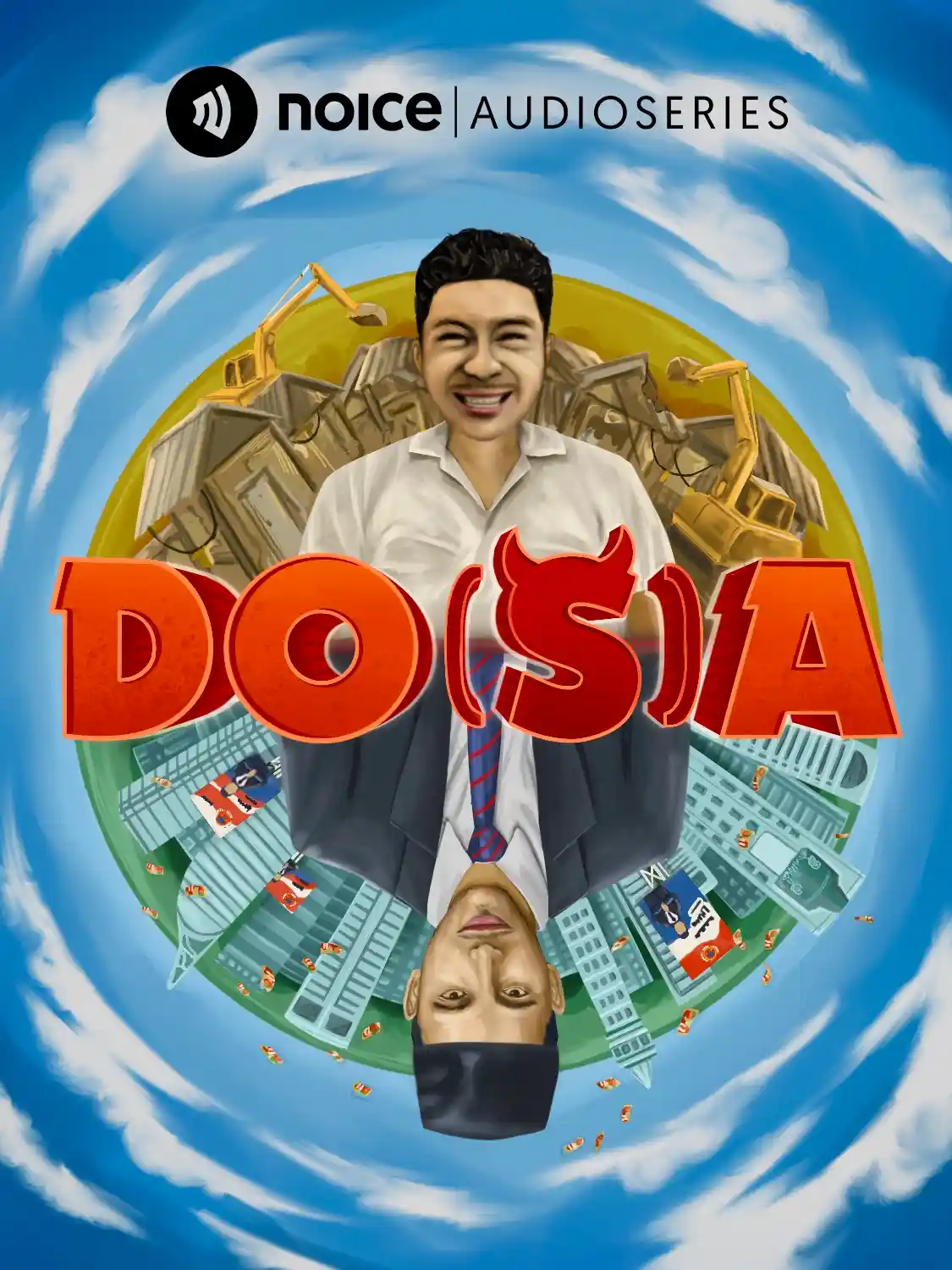 DO(S)A
