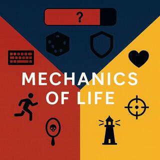 Mechanics of Life