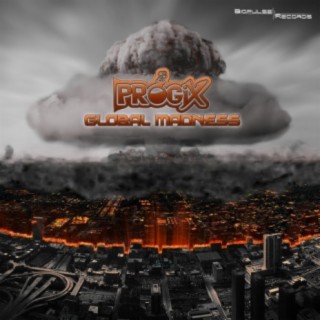 Matadores (Original Mix) cover art
