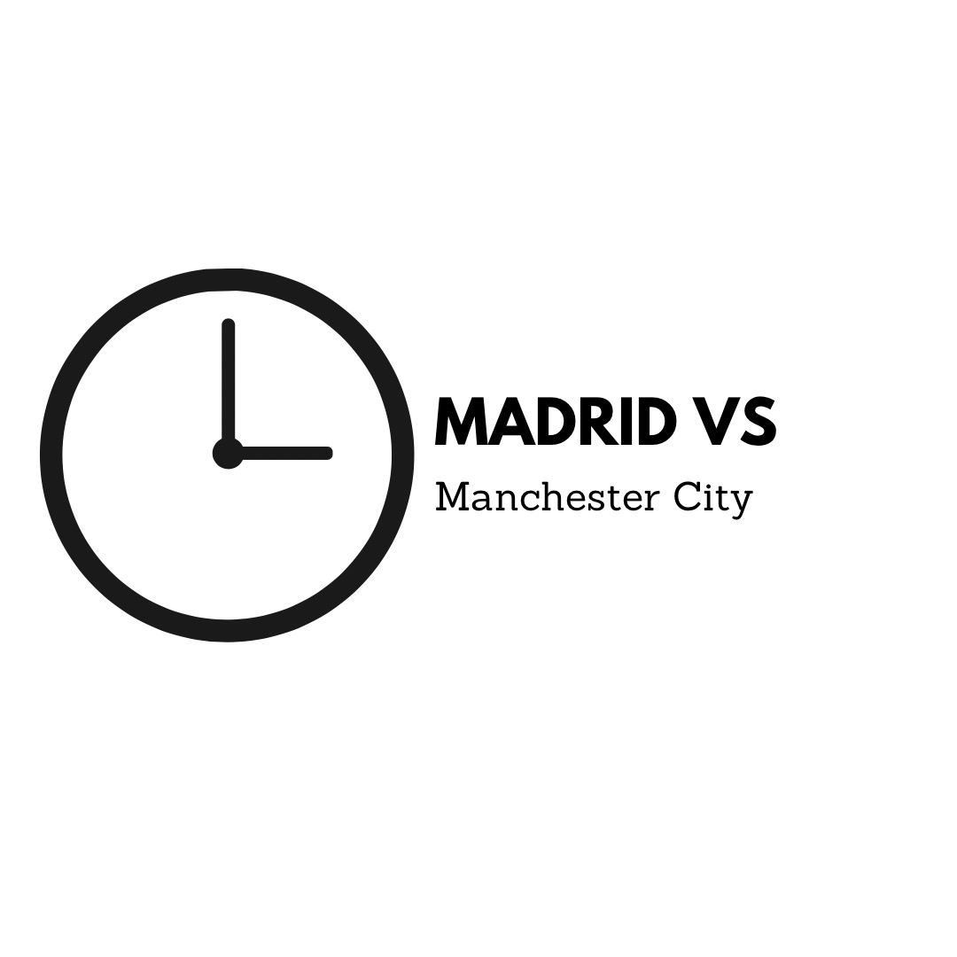 MADRID TERLENA DIHUKUM OLEH CITY cover art