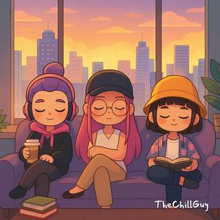 Lofi KDH Beats (Lofi)