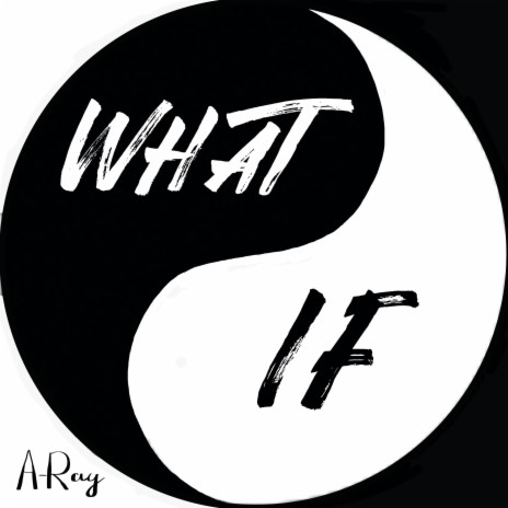 What If cover art