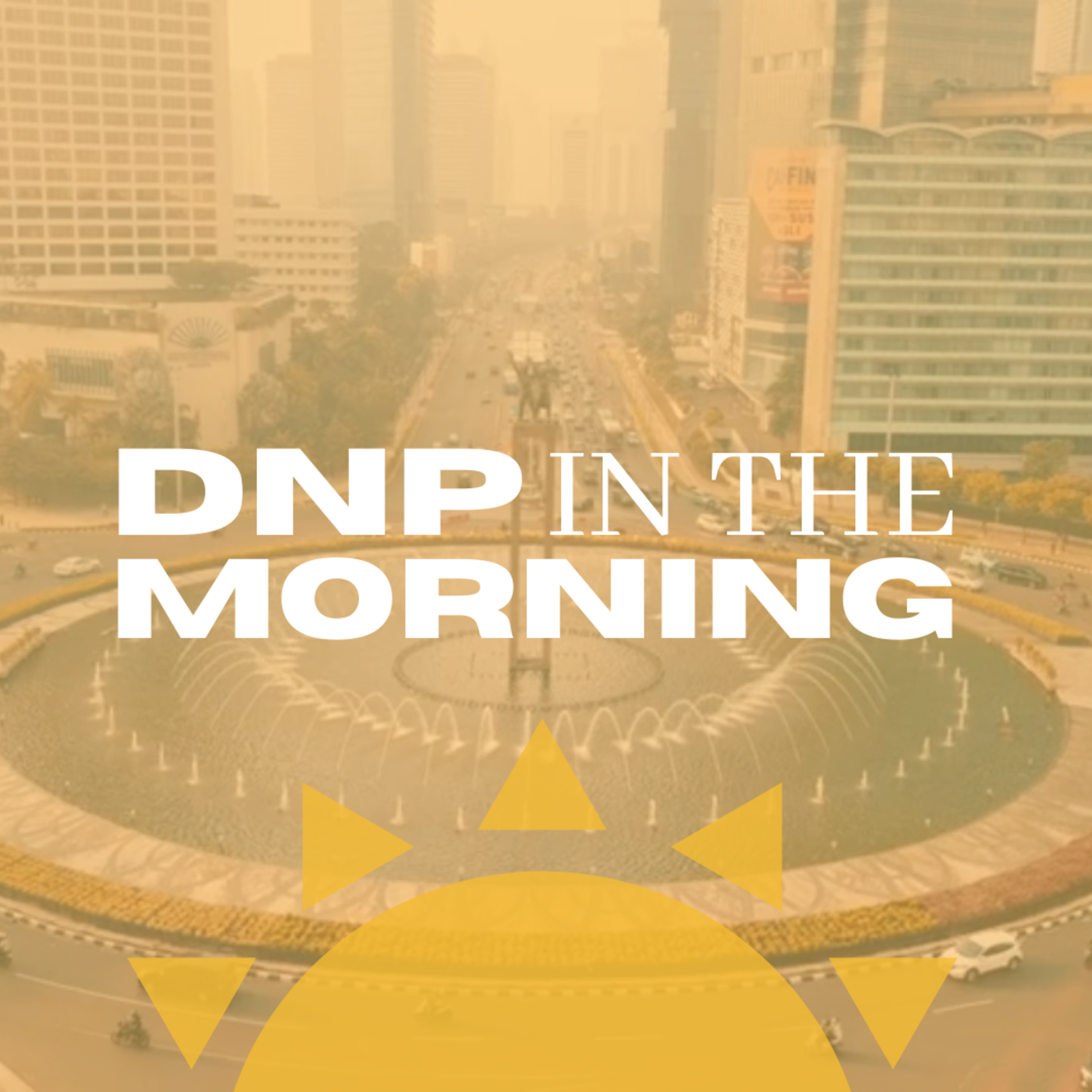 Jadi Tersangka, Azis Syamsuddin Segera Diperiksa KPK - #DNPInTheMorning - 24/09/2021 cover art