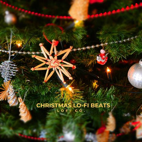 Christmas Morning cover art