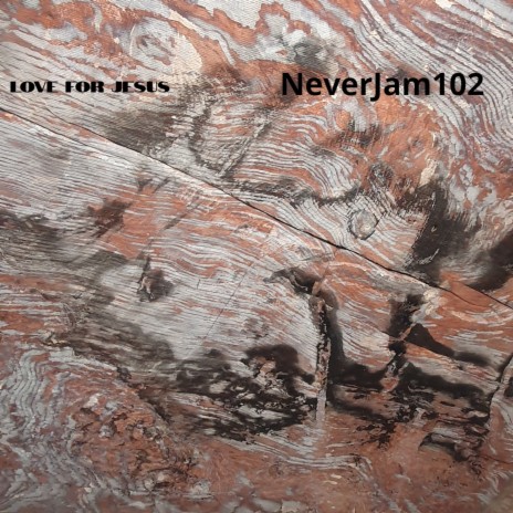 Neverjam102 cover art