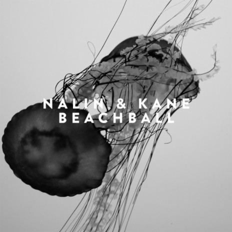 Beachball (Original Club Mix) cover art