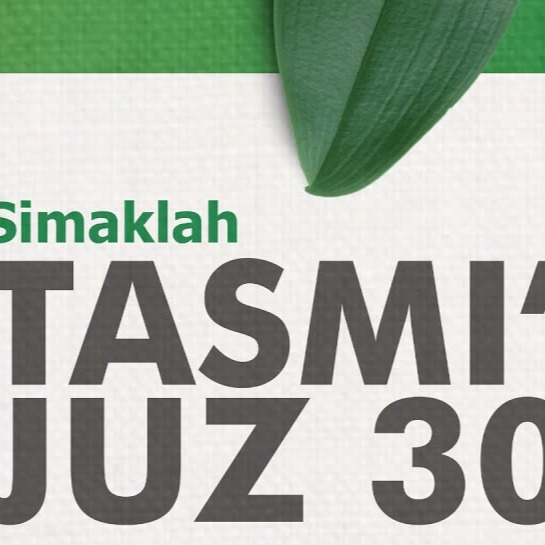Tasmi' Juz 30
