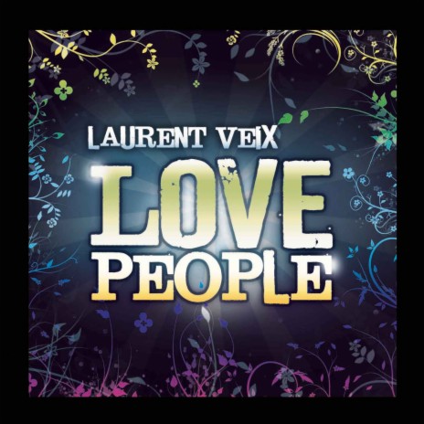 Love People Summer Mix Edit Radio cover art