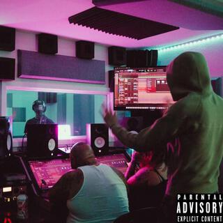 Married All My Heaters ft. JackBleezy cover art