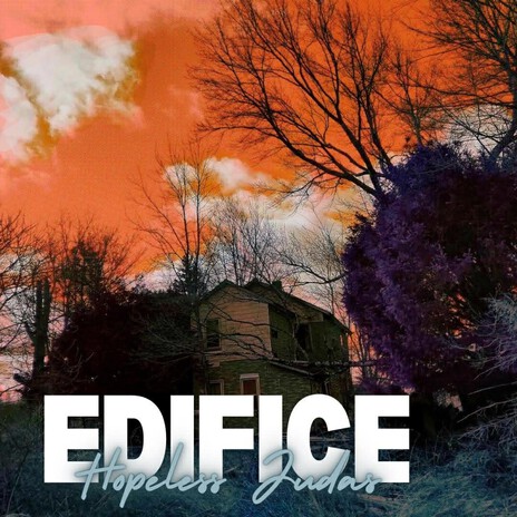 Edifice, ASI-01