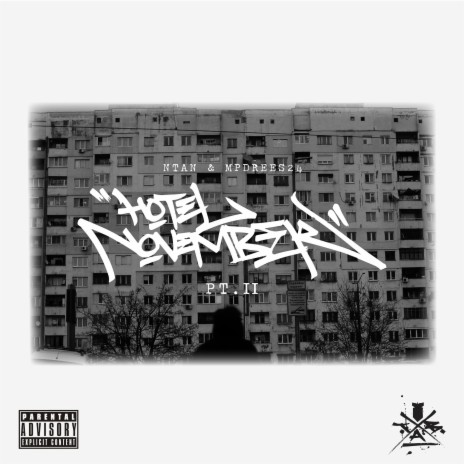 Extended clips ft. MpDrees24, dOOp & Dookie cover art