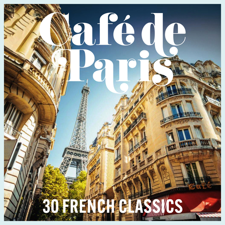 C'est la vie cover art